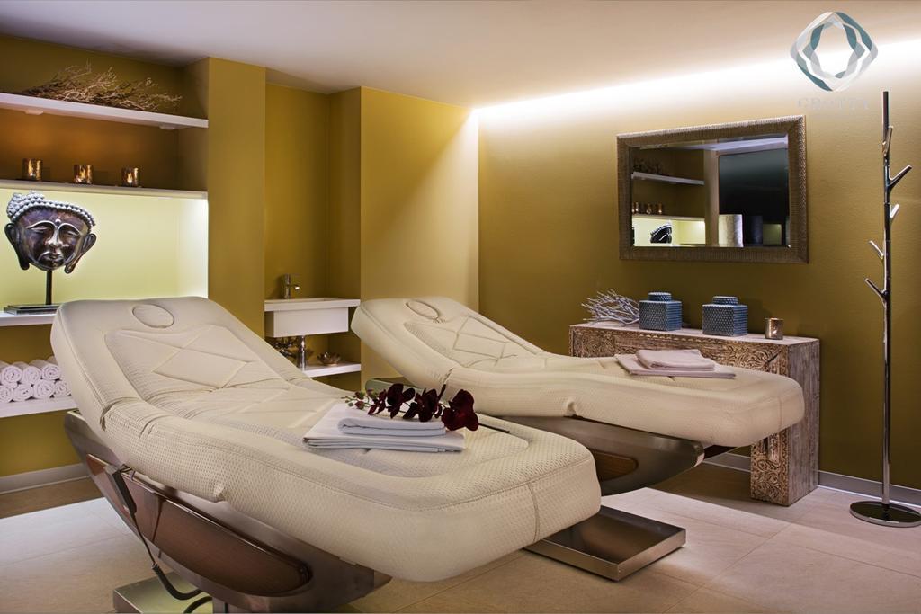 Resident Resort Harrachov & Grotta Spa Quarto foto