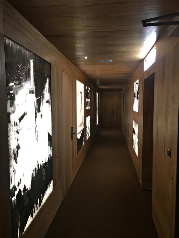 Resident Resort Harrachov & Grotta Spa Exterior foto